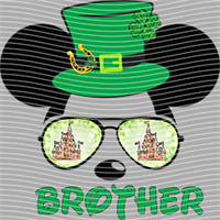 ST PATRICKS DAY-ST 178